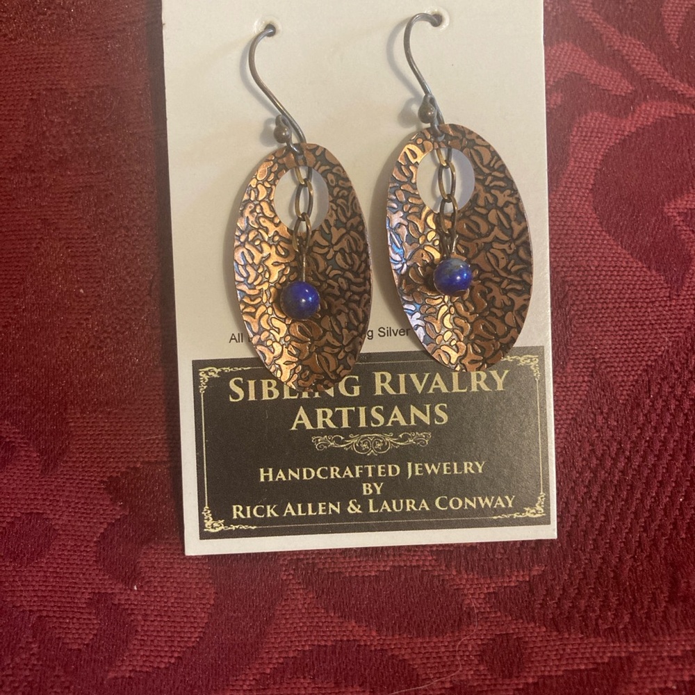 EARRINGS - NEW - Picture 4 of 9